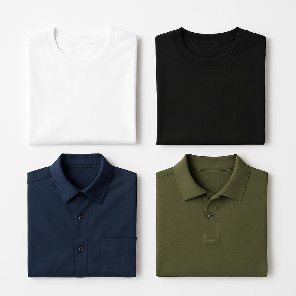 Shirts
