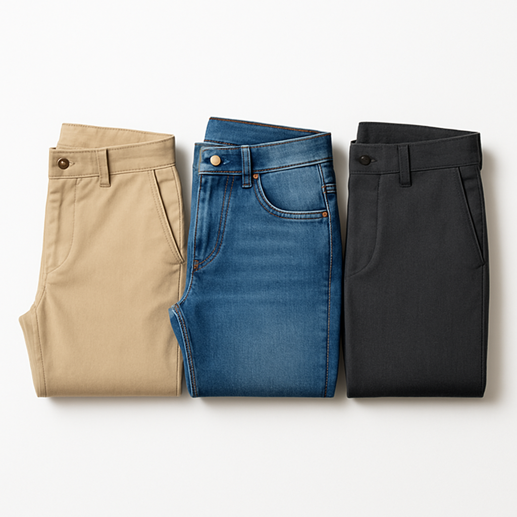 Pants