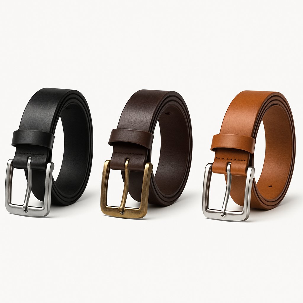Belts