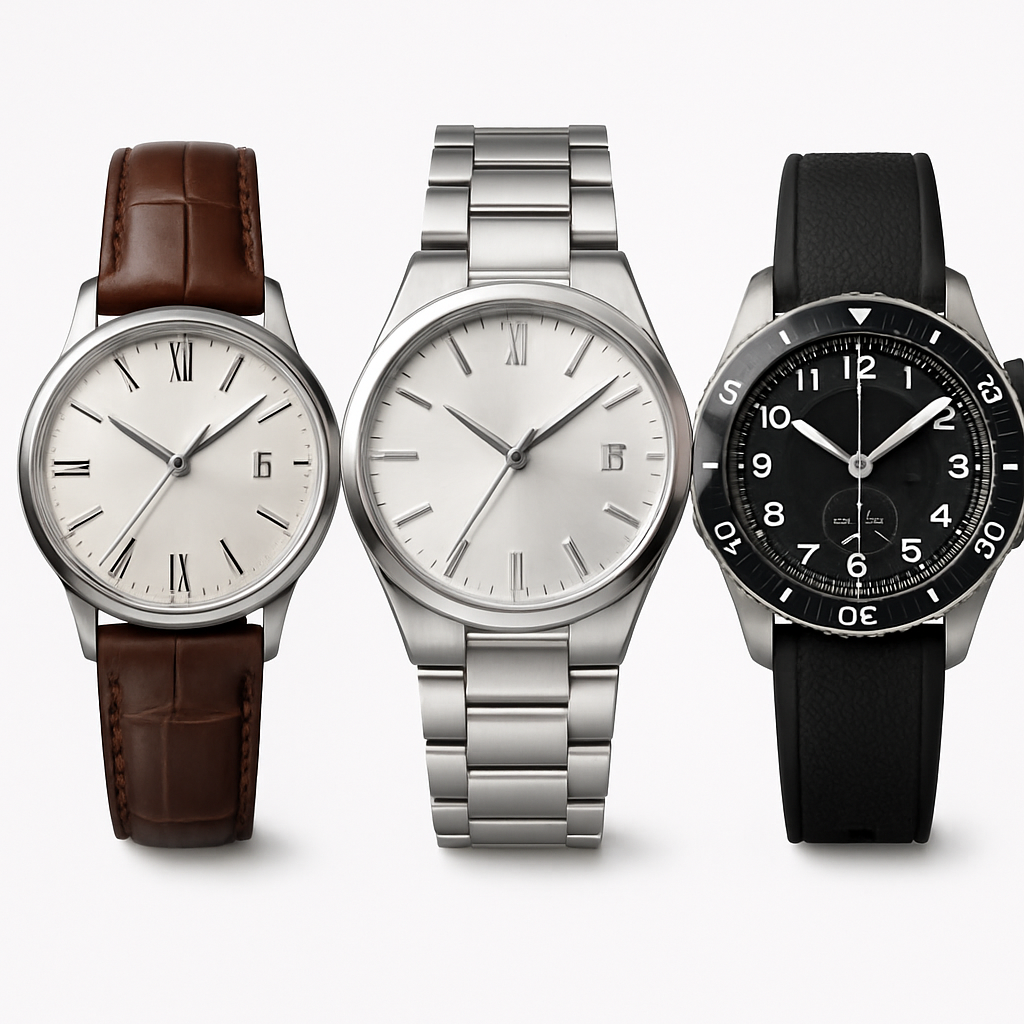 Watches