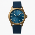 Bronze Eco Diver - Garmere Watches