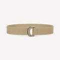 Canvas Dune Belt - Garmere Belts