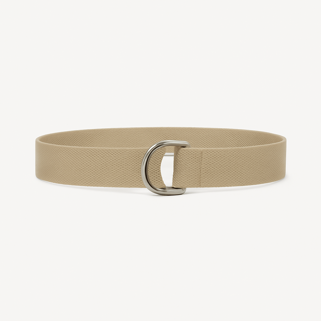 Canvas Dune Belt - Garmere Belts