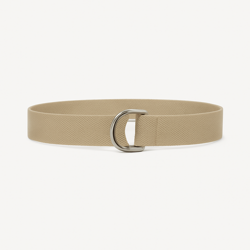 Canvas Dune Belt - Garmere Belts