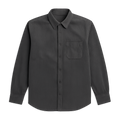 Corduroy Button-Up - Garmere Shirts
