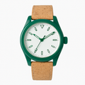 Emerald Chrono - Garmere Watches