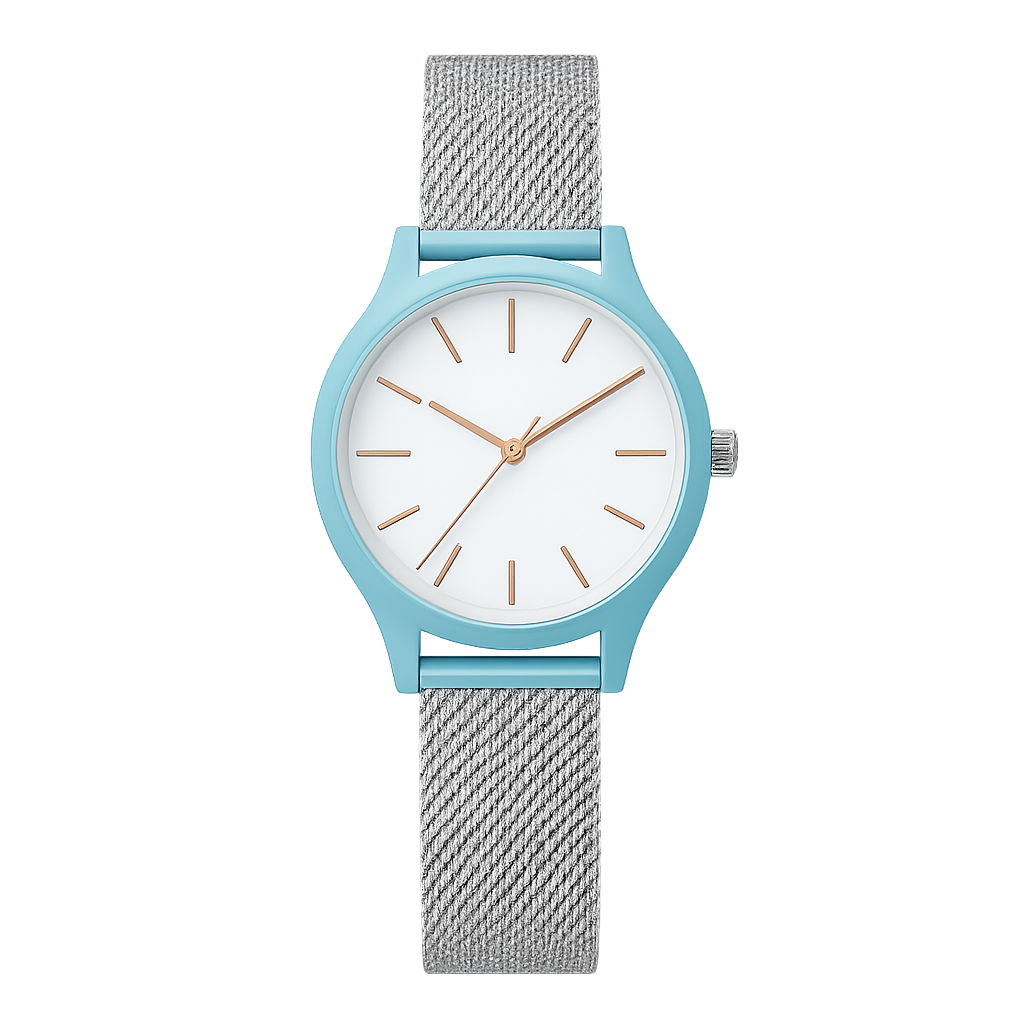 Nouvelle Frost Watch - Garmere Watches